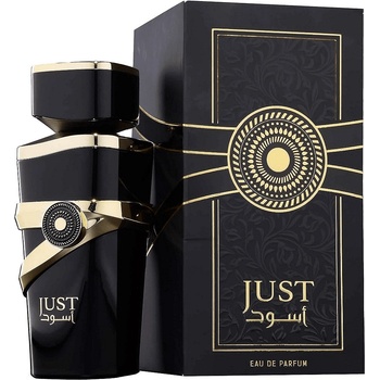 Fragrance World Just Aswad EDP 100 ml