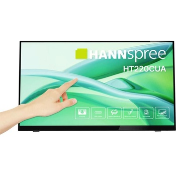 Hannspree HT220CUA