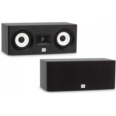 JBL Stage A125C