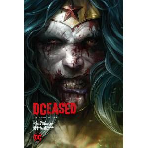 Dceased Deluxe Edition | Trevor Hairsine (ISBN: 9781779523358)