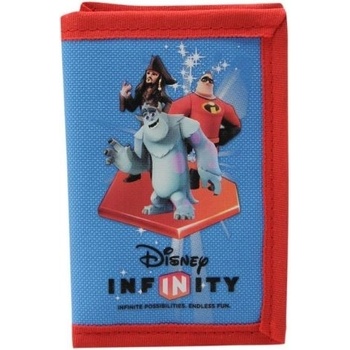 Dětská peněženka Disney Infinity