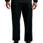 Nike Мъжки анцунг долнище Nike Club Basketball Jogger Tracksuit trousers - Black / Black / White (008-1551-0712)