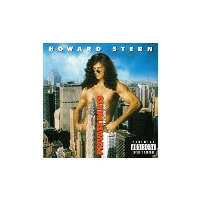 OST - Private Parts:The Album H.Stern CD