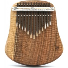 Bolf Kalimbas JUNA 1-Row Pentatonic 13 Therapie Kalimba