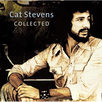 STEVENS CAT: COLLECTED CD