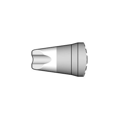 JBC C245785 – pájecí hrot Barrel pro kabely Ø 1,5 mm