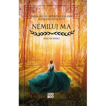 Nemiluj ma