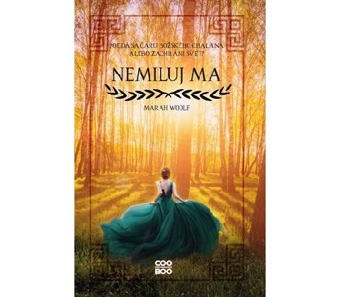 Nemiluj ma