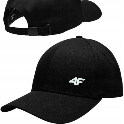 4F černá