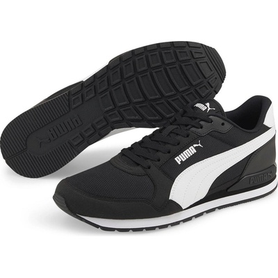 Puma ST Runner v3 Mesh čierna