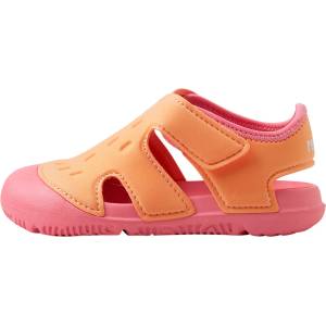 Reima Детски сандали Reima Kid's Koralli Sandals - Apricot - размер 23 (EU) (702-3080-0312)