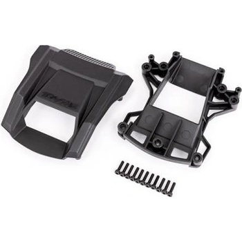 Traxxas заден капак на каросерията (за #7812)