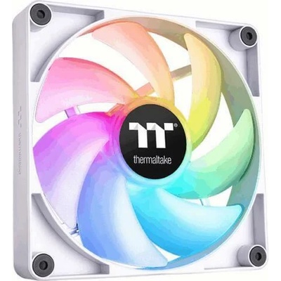 Thermaltake CT120 ARGB white (CL-F153-PL12SW-A)