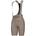 Alé Дамски клин за колоездене Alé Women's PR-E Master 2.0 Bibshorts Cycling bottoms - Sand (155-2278-0115)