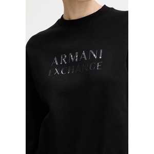 Giorgio Armani Памучен суичър (XW000747.AF16114) - answear - 254,06 лв