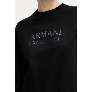 Giorgio Armani Памучен суичър (XW000747.AF16114)