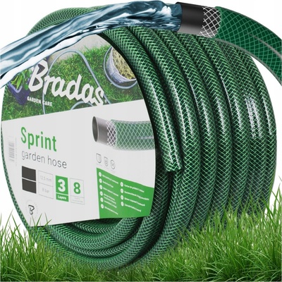 Bradas Sprint 1/2" 20m – Zboží Mobilmania