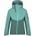 Kilpi Дамско outdoor яке Kilpi METRIX-W Тъмно зелено Kilpi | Zelen | ЖЕНИ | 34