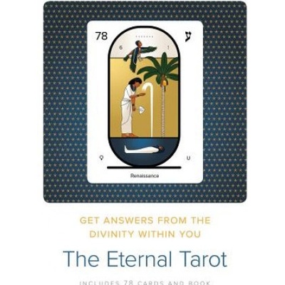 Eternal Tarot Glorian Publishing