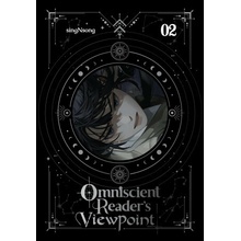 OMNISCIENT READERS VIEWPOINT V02 LN