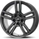 ATS Evolution 7,5x17 5x108 ET50,5 dark grey