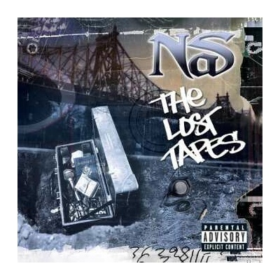 Nas - The Lost Tapes II CD