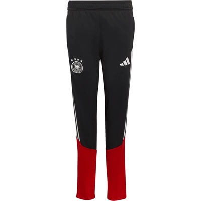 adidas Germany Tiro 26 Training Kids černá