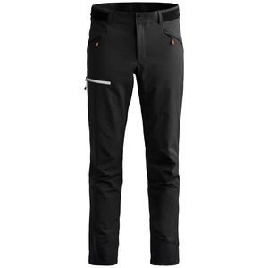 ORTOVOX Seceda Softshell Pants M Размер: L / Цвят: черен