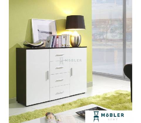 Cama Meble UNI