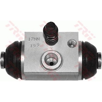 Válec kolové brzdy TRW BWD291