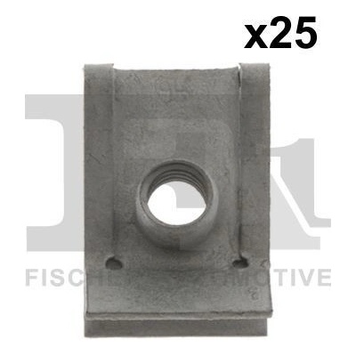 Plechova matica FA1 99-30037.25