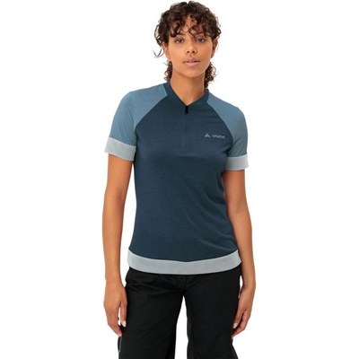 Vaude Altissimo Q-Zip dámsky dark sea