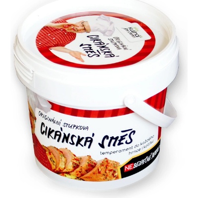Kulinář Korenie cigánska zmes 70 g