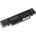 Green Cell Батерия за Samsung N230 / Q330 / X420, 4400 mAh (SA03)
