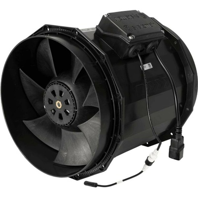 SystemAir Revolution EC Vector 250 mm 1882 m3/h