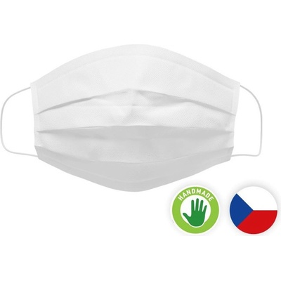SpurTex VS Premium Detská 3vrstvová nano rúška FFP2