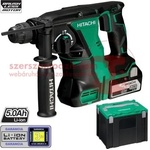 HiKOKI (Hitachi) DH18DBL