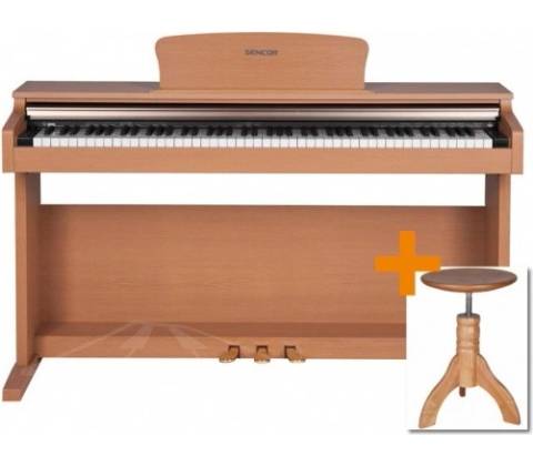 Sencor SDP100 SET
