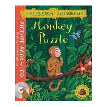 Monkey Puzzle