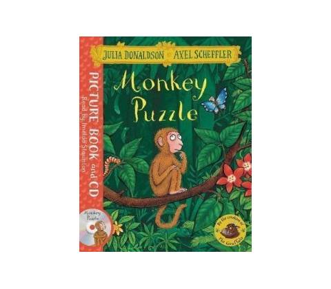 Monkey Puzzle
