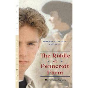 The Riddle of Penncroft Farm | Dorothea Jensen (ISBN: 9780152164416)