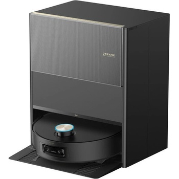Dreame Aqua 10 Ultra Roller Complete Black (RLH71DE-1-BK)