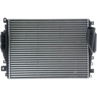 Chladič turba MAHLE CI 376 000P