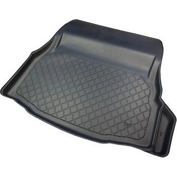 Astar Гумирана стелка за багажник за Mercedes C-Class W205 (2016+) Coupe right wing removable