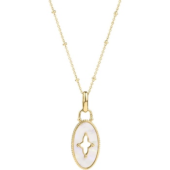 Pierre Lannier Дамско колие Pierre Lannier BJ28A0211 (BJ28A0211)