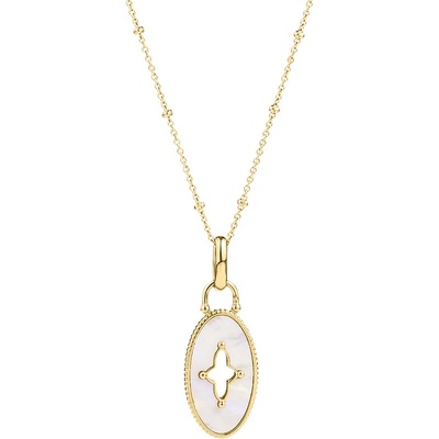 Pierre Lannier Дамско колие Pierre Lannier BJ28A0211 (BJ28A0211)