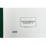 PATRIA Печатна брошура за пощенски пратки patria a/4 хоризонтална 150 листа c. 7976-12/uj (c.7976-12/uj)