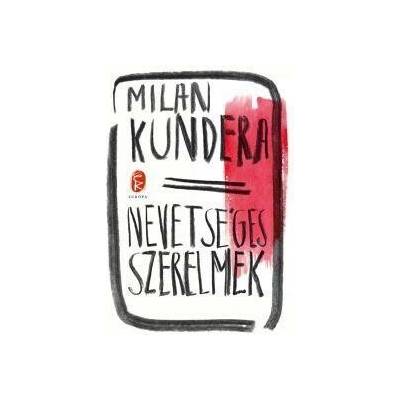 Nevetséges szerelmek
