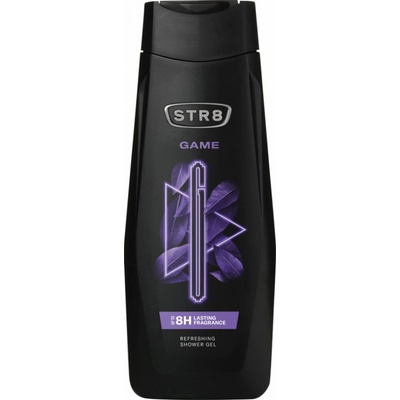 STR8 Game sprchový gél 250 ml