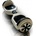 Hoverboard EcoWheel standard bílý